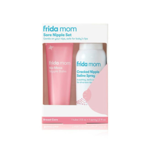 Sore Nipple Self Care Set - by Frida Baby
