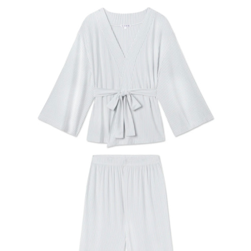 Women's Kimono Pajamas Set | DreamModal | LAKE