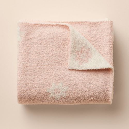Little Co. by Lauren Conrad Cozy Knit Throw Blanket