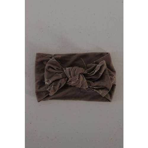 Bamboo Head Wrap | Sweet Dreams Floral