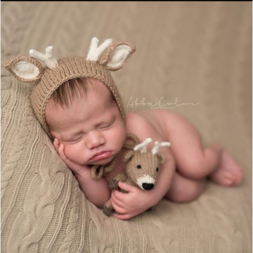 Newborn Photos