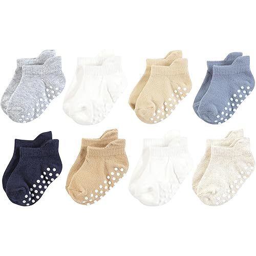 Baby Socks I 0-6M