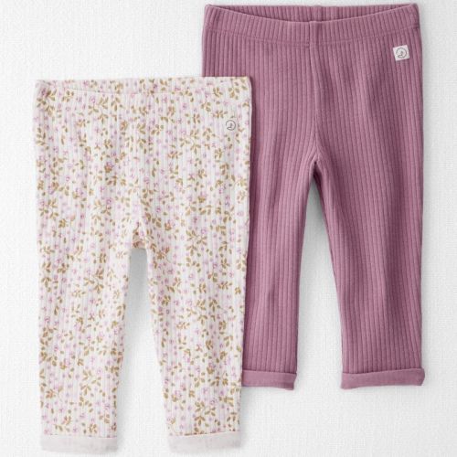 Botanic Muse, Plum Purple | Carter’s Oshkosh Canada