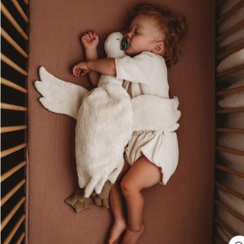 Senger Cuddly Animal | Modern Nursery™