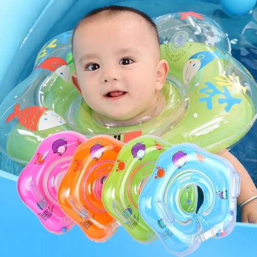 Baby Neck Float - 1LoveBaby