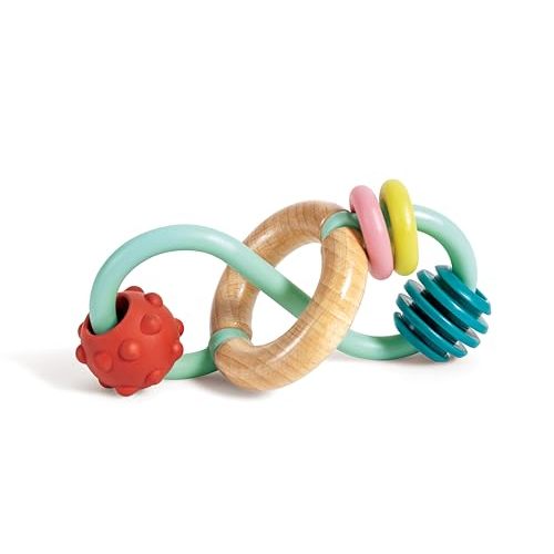 Hape Bead Maze Toy