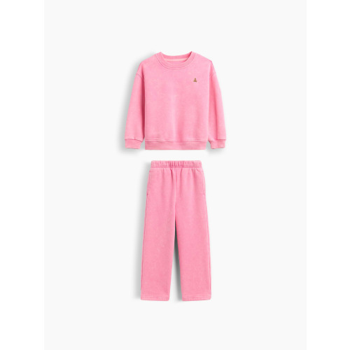 Baby & Toddler VintageSoft Washed Sweat Set