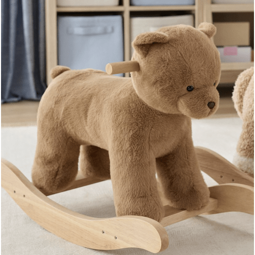 Teddy Bear Rocker