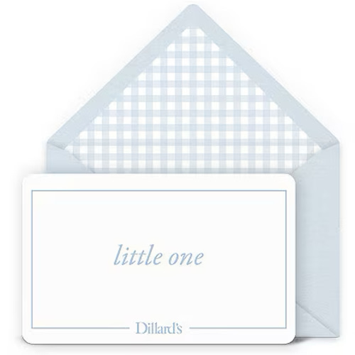 Dillard's eGift Cards