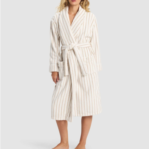 Luxe Bath Robe | Cozy Earth