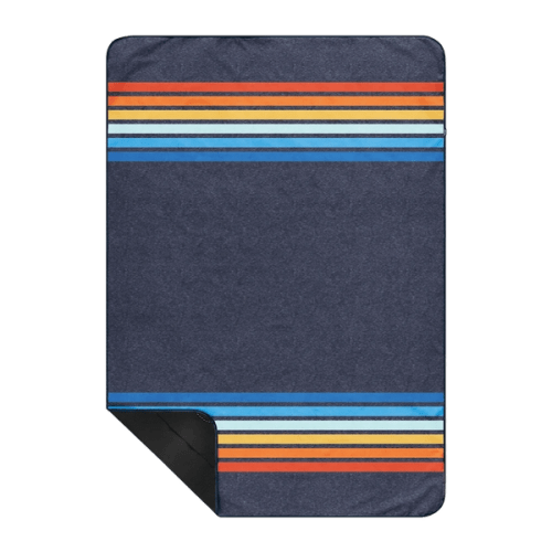 Everywhere Mat - Coast Retro Rays