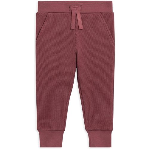 Colored Organics - Cruz Joggers Organic Cotton Baby Pants - Kids & Baby Clothes