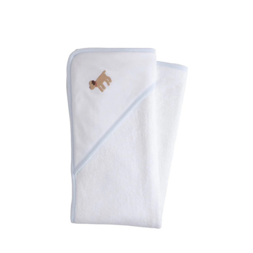 Hooded Towel | Over The Moon