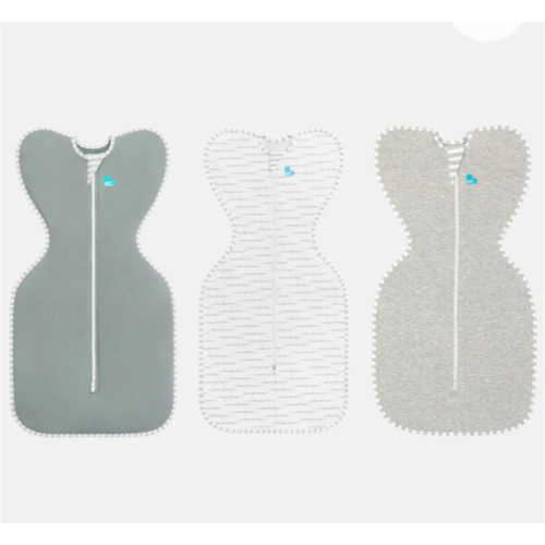 Swaddle Up Starter Bundle Deep Olive