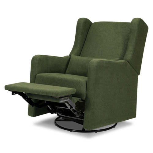 Arlo Recliner and Swivel Glider – DaVinci Baby