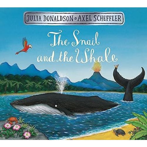 The Snail & The Whale