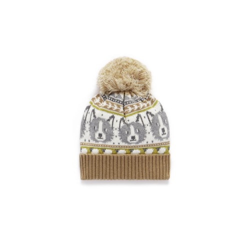 Sheep Dog Beanie, 18-24 M
- Only 2 left