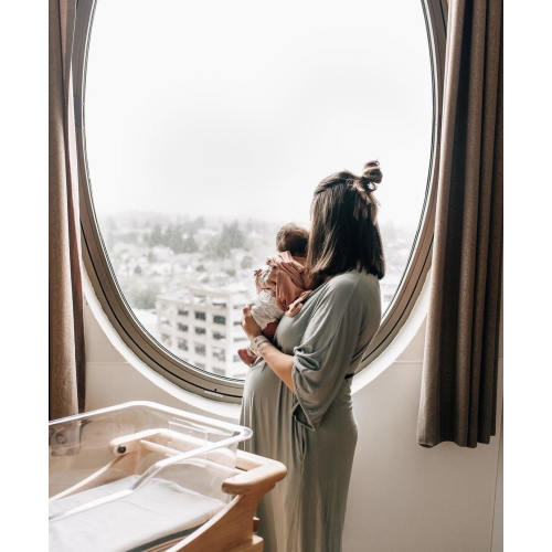 Chicago Postnatal Retreats - Fourth Trimester Postnatal Retreat