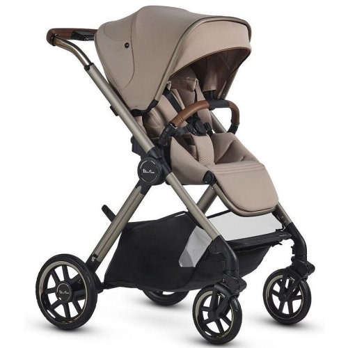 Silver Cross Reef 2 Stroller