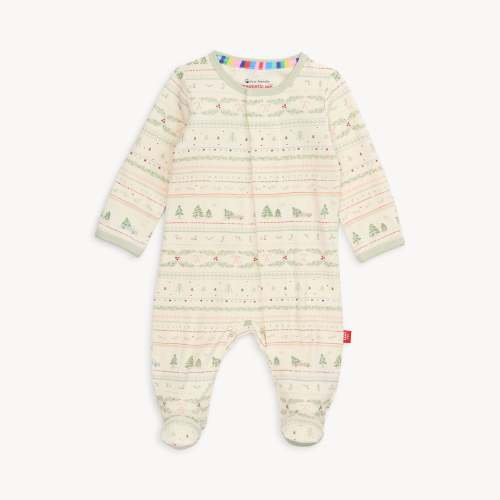 Magnetic Footie – Magnetic Me