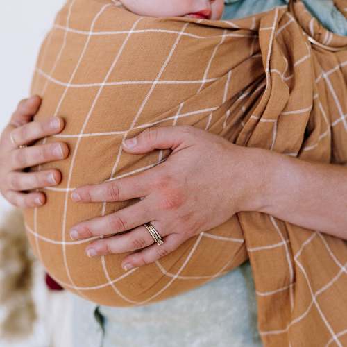 Harvest Ring Sling