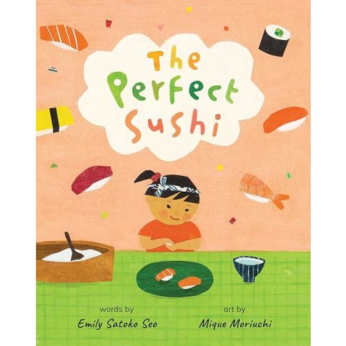 The Perfect Sushi
