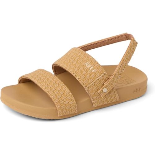 REEF Girls Toddler/Little Kids Cushion Vista Sandal