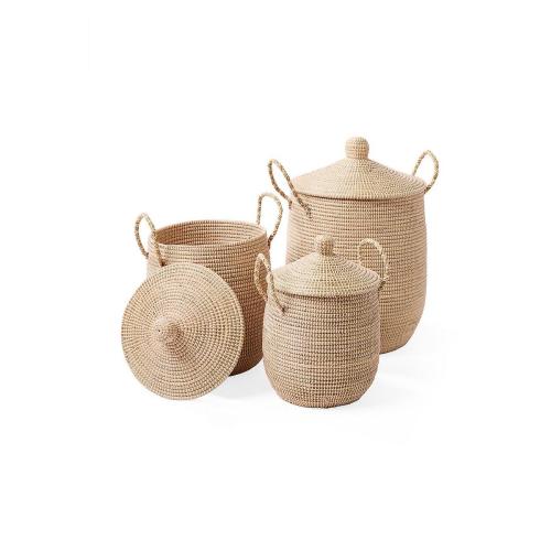 Kids La Jolla Basket | Serena and Lily