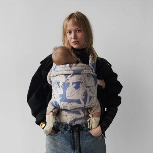 Monogamy | Zeitgeist Baby Carrier | SHOP ARTIPOPPE
