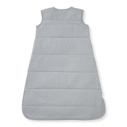 Solid Organic Warmer Beekeeper™ Wearable Baby Blanket - Quarry – Burt's Bees Baby