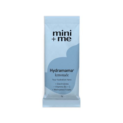 Hydramama® Lemonade