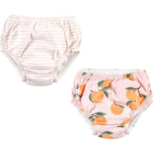 Pool-Ready Diaper Bottoms, 3T