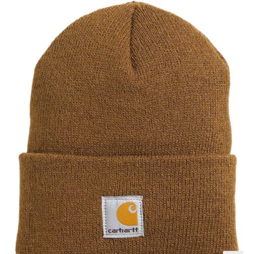 Carhartt Acrylic Watch Hat for Toddlers