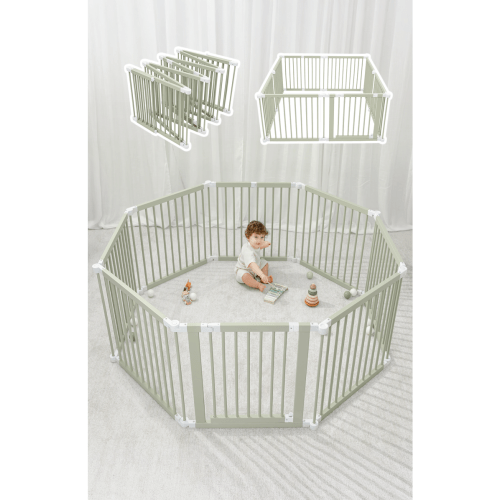 Baby Playpen
