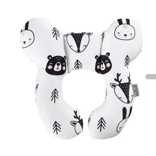 Lina Baby Support Pillow - 🎉 Buy 1 Get 1 Free – Skaldo & Malin