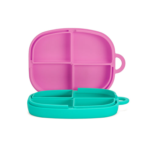 The Everything Plate