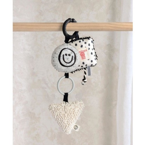 Mamas & Papas x Another Fox Linkie