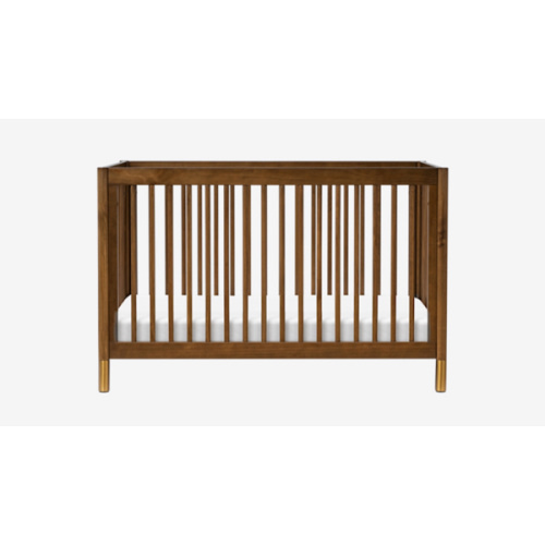 Gelato 4-in-1 Convertible Crib to Toddler Bed | Babyletto