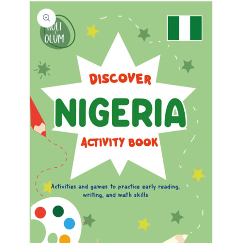 Discover Nigeria – KOLI & OLUM