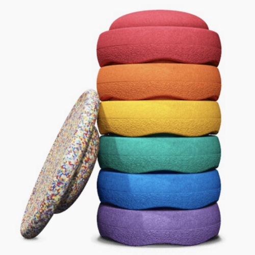 Rainbow Set