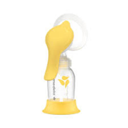 Medela Harmony Manual Breast Pump, On-the-Go, More Milk Output | Soft-Rim PersonalFit Flex - Google Search