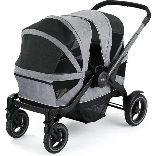 Graco® Modes™ Adventure Stroller Wagon