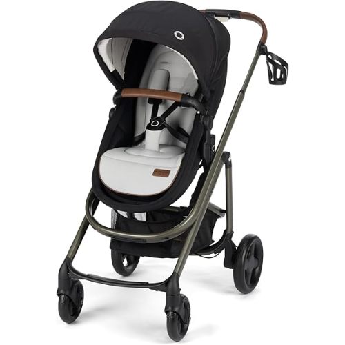 Maxi-Cosi Tayla Max Modular Stroller, Onyx Sand