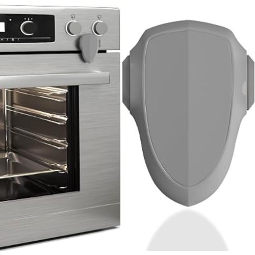Oven Lock - Child Safety Door Lock, Appliance Baby Proofing