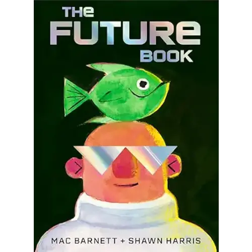 The Future Book