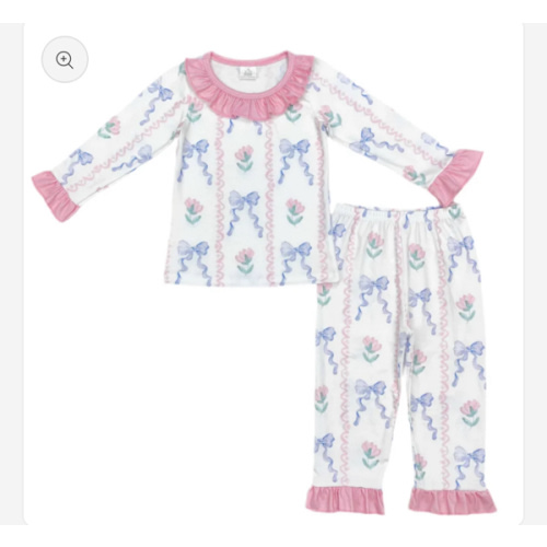 Bridgeton – Little Doll Babies