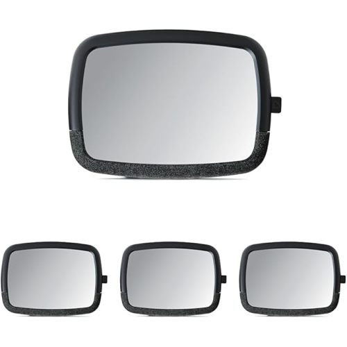 Munchkin Baby Car Mirror for Rear Facing Car Seats