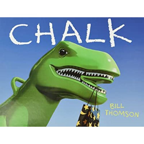 Chalk