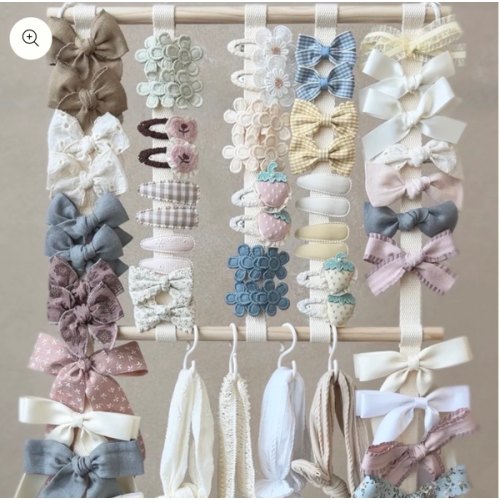 Acre Bow Organizer – Shop Acre Goods