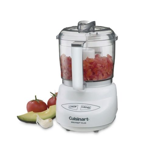 Mini-Prep Plus 24 Ounce Processor